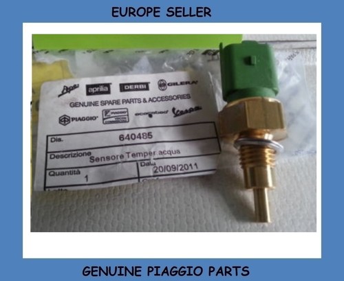 Sensore temperatura originale