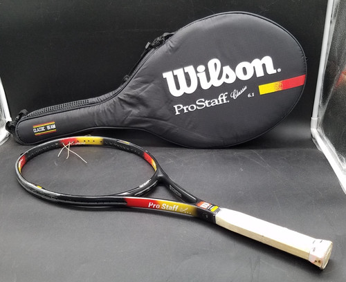 Racchetta tennis wilson pro - racchetta,