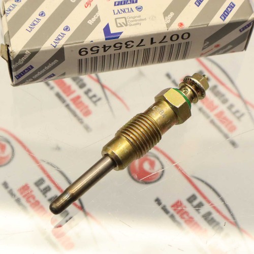 Candeletta lancia kappa 2400 - lancia,