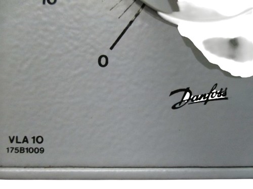 Danfoss vla10 controller unmp - danfoss,