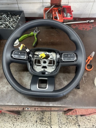Volante sterzo citroen 2016 - sterzo, c3