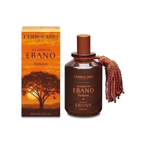 Erbolario accordo ebano - l'erbolario,