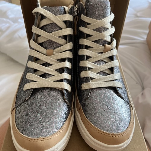 Scarpe alte ugg - alte,