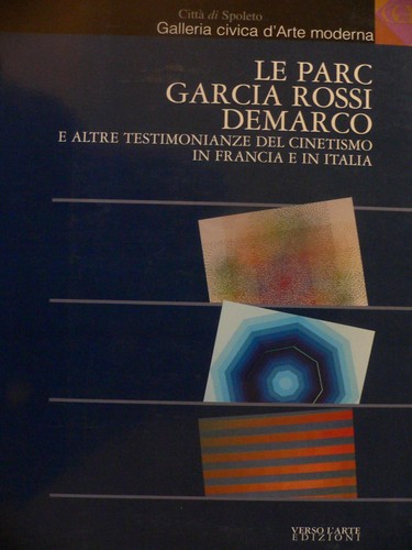 Parc garcia rossi demarco - le,