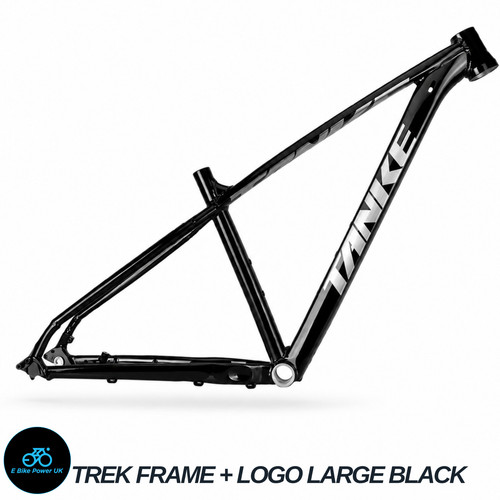 Telaio mtb alluminio misura - mtb,