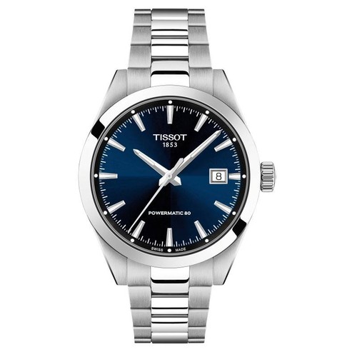 Orologio tissot gentleman - tissot,