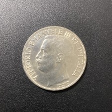 Italia 5 Lire, 50 Anniversario