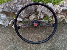 VOLANTE FIAT 500 L-F D'EPOCA