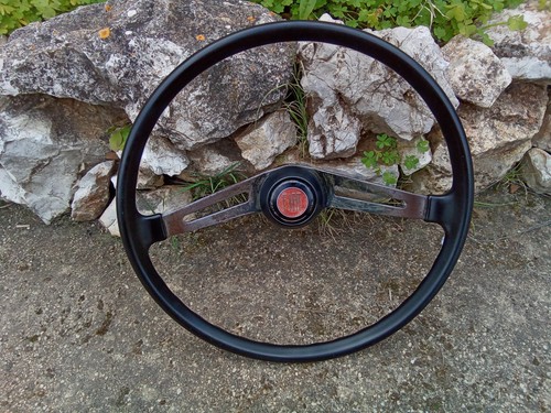 Volante fiat 500 d - 500, l-f