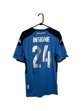 Maglia napoli insigne 24 - insigne, #24