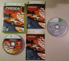 Forza Horizon 2 & Forza 2