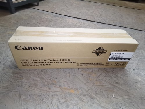 Canon cexv28 tamburo - canon,