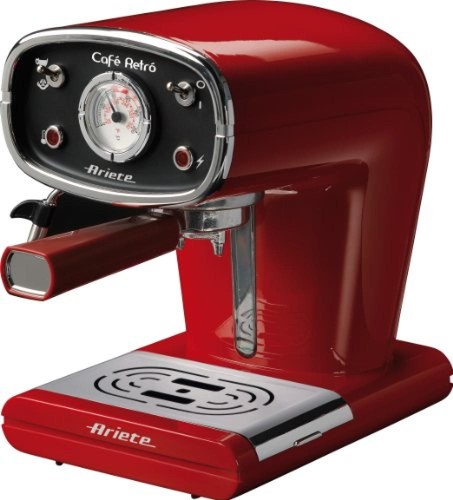 Ariete 1388 café retrò - ariete,