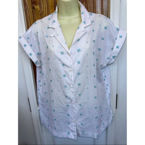 Camicia vintage anni 80 - camicia,