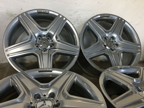 Orig cerchi amg 9x20 - orig., et41