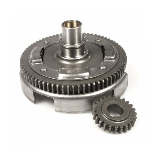 Mf0516 campana frizione 24 - mf0516,