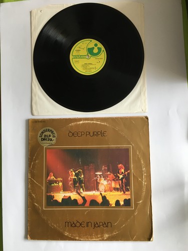 Deep purple made in - -,