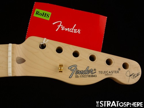 Usa fender james burton - usa,