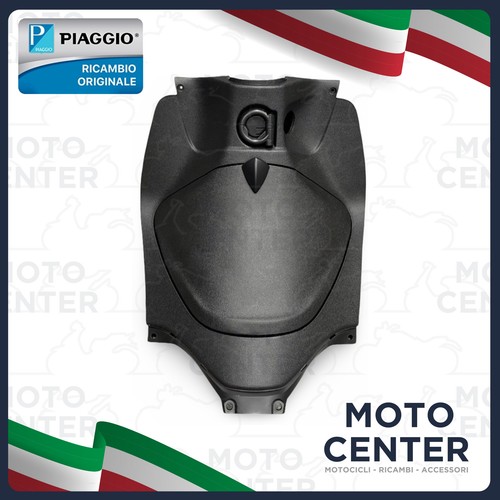 Bauletto retroscudo piaggio - retroscudo,