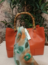Borsa vera pelle donna ragazza