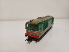RIVAROSSI H0 - Locomotiva