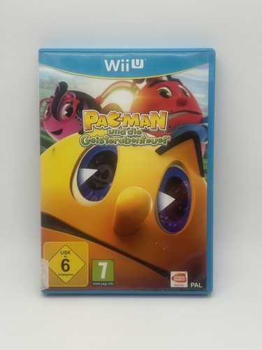 Pac man avventure - e, le