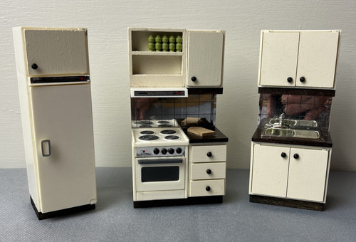 Lundby casa delle bambole - lundby,