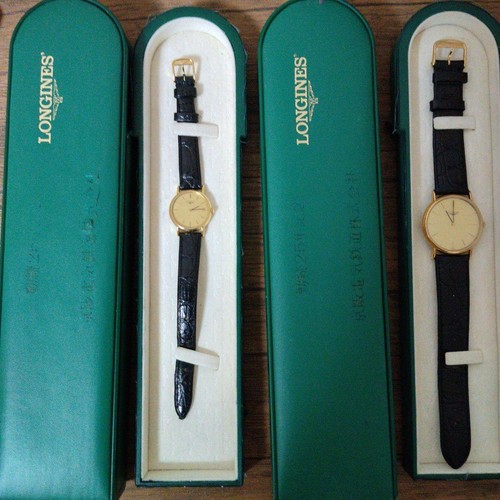 Eccellente longines - eccellente,