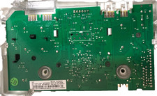Scheda elettronica lavatrice