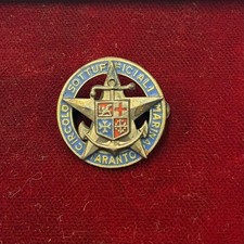 1388 - Distintivo del circolo