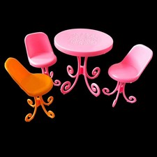 Barbie bambola Fashion Plaza