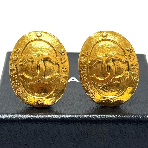 Orecchini chanel 2842 - orecchini, 28/2842