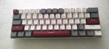 Tastiera meccanica mage gee - tastiera,