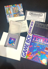 Tetris - Completo + Manuale -