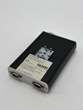 Fastec MIOCON-M, MFM-0RAM-RS232-RS485