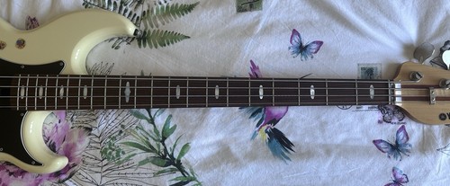 Yamaha bb2024x di proprietà - yamaha,