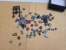 Lotto Miniature Finecast -