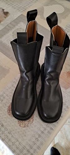 Anfibi donna - anfibi,