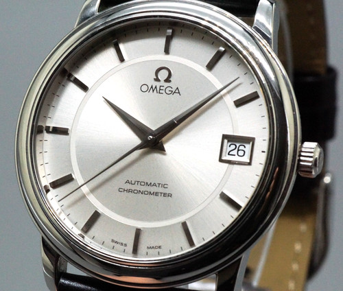 Orologio uomo vintage omega - vintage, de