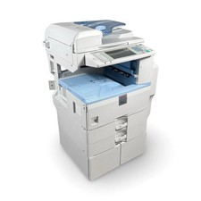 Ricoh Aficio MP 2851 Mono