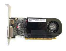 NVIDIA GeForce GTX 745 4GB
