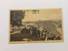 Catanzaro 1935 Panorama Dalla