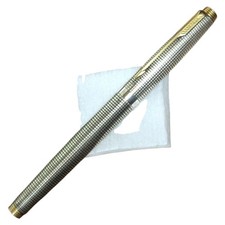 Penna stilografica Parker 75
