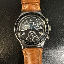 Swatch Irony DARK PHOENIX