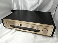Accuphase T-108 Sintetizzatore