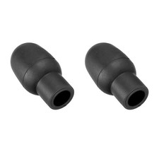 Drum mute drumstick silent tip - mute,