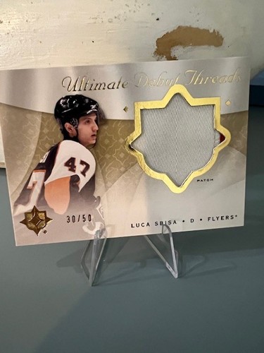 2008 ultimate debut threads - 2008-09,