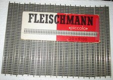20 PACK FLEISCHMANN 9100 N
