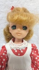 Bambola Candy Candy figura da