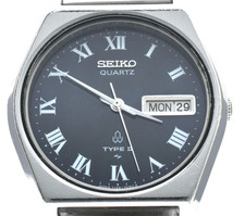 Orologio Uomo Vintage [Exc+5]